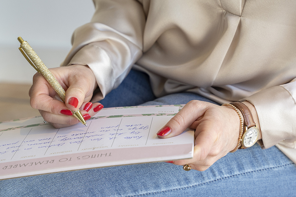 Sofine teksten schrijven